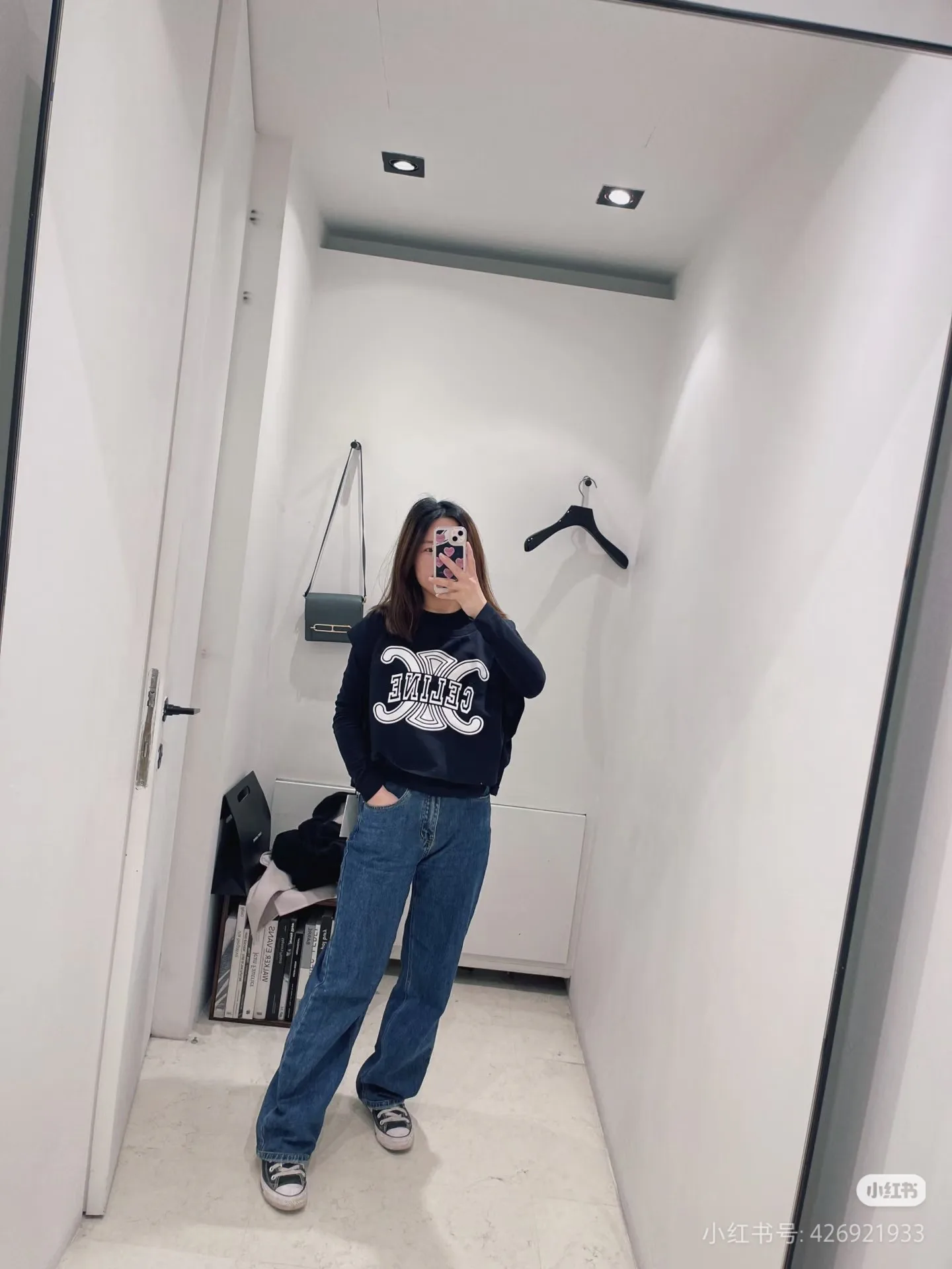 Лонгсливы Мужские Celine 11430123