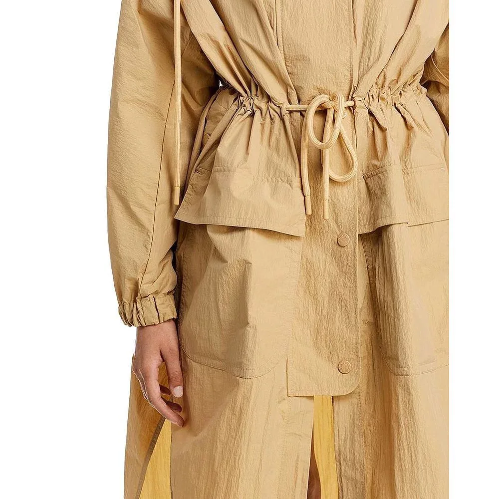 Тренчи Женские Moncler 14325