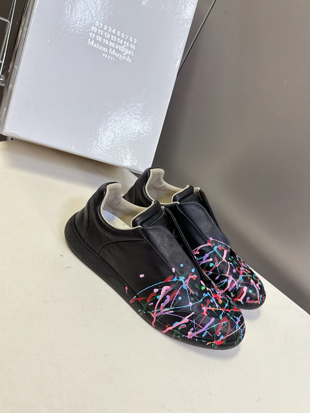 Кроссовки Женские Maison Margiela 14147014