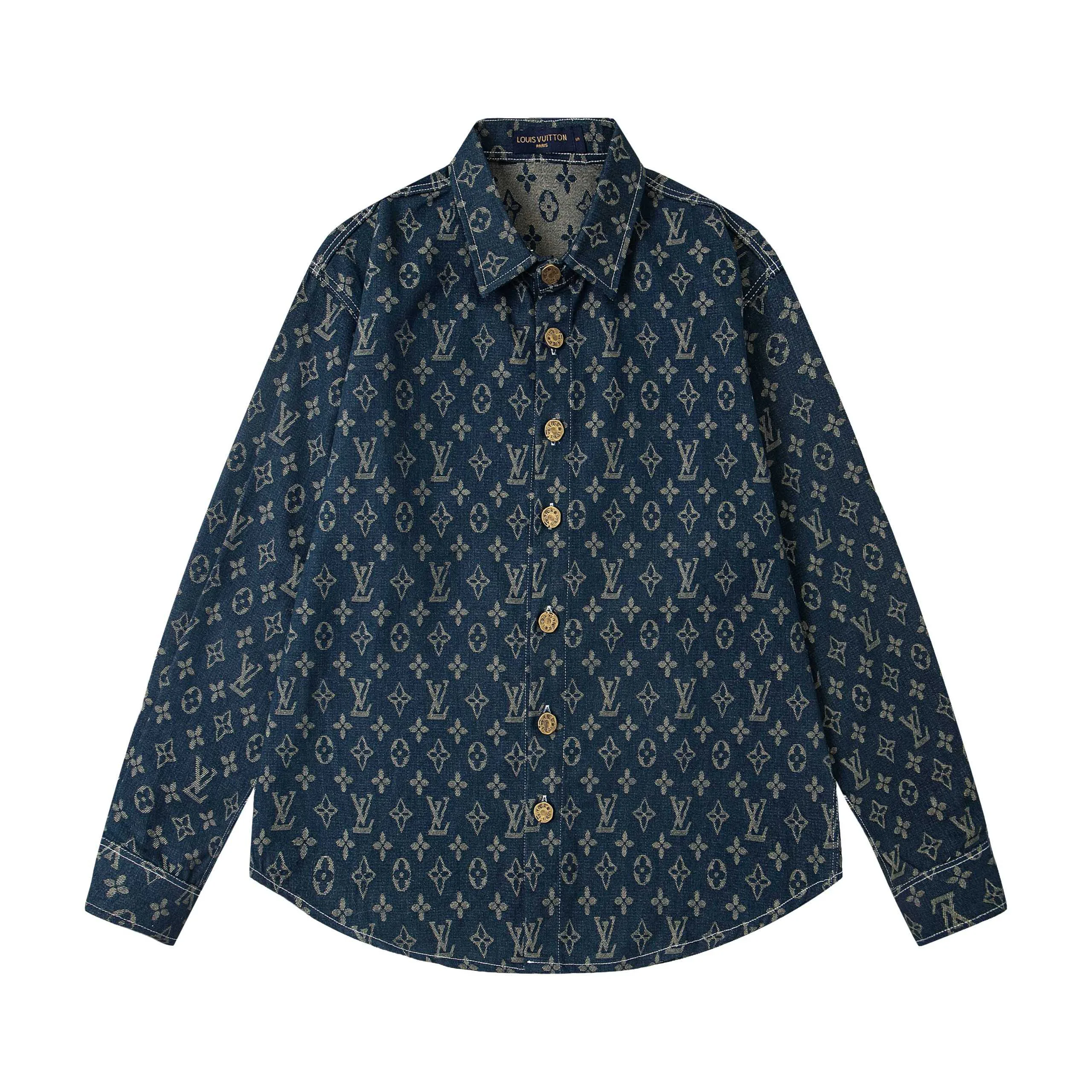 Рубашки Женские Louis Vuitton 11109405