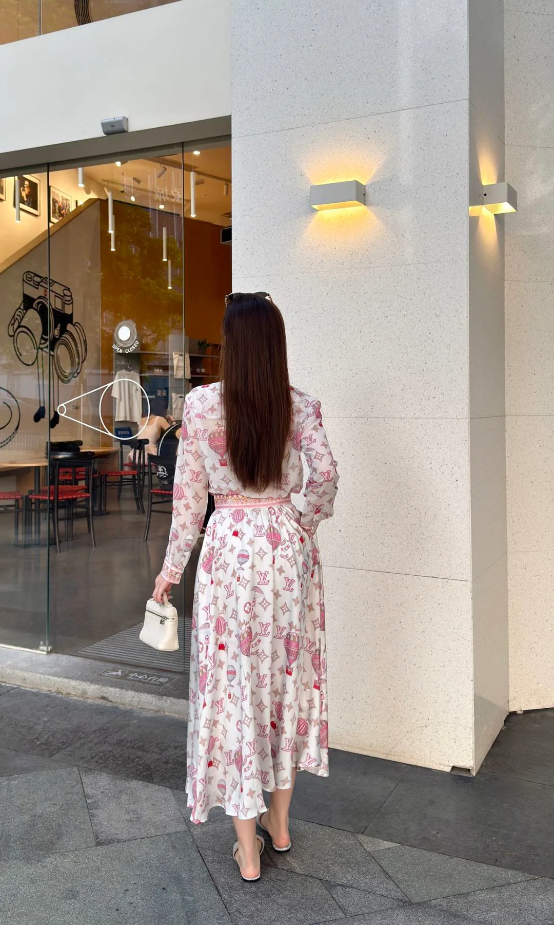 Платья Женские Louis Vuitton 19460746