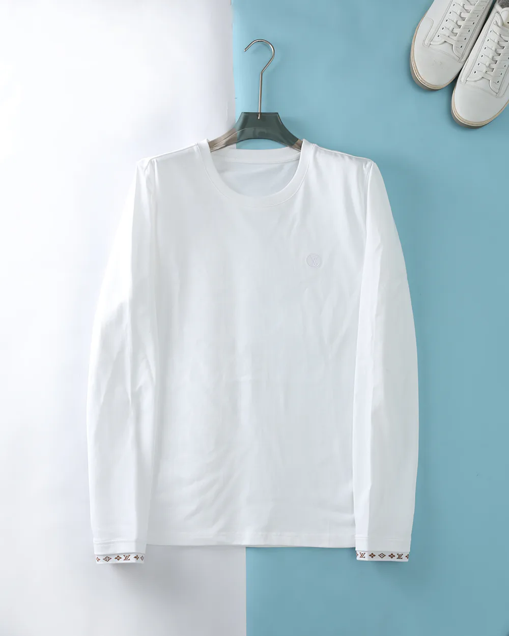 Лонгсливы Мужские Louis Vuitton 1858535