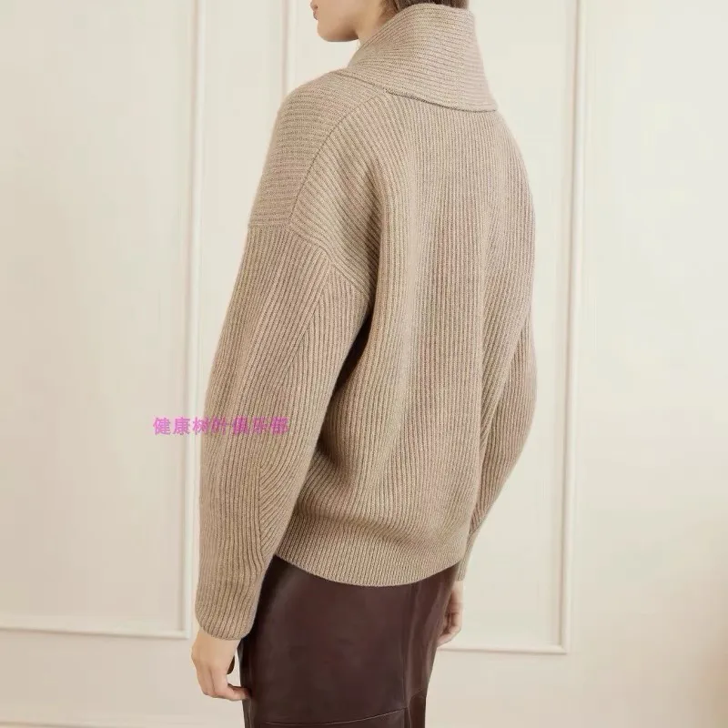 Джемперы И Свитеры Женские Brunello Cucinelli 18108560