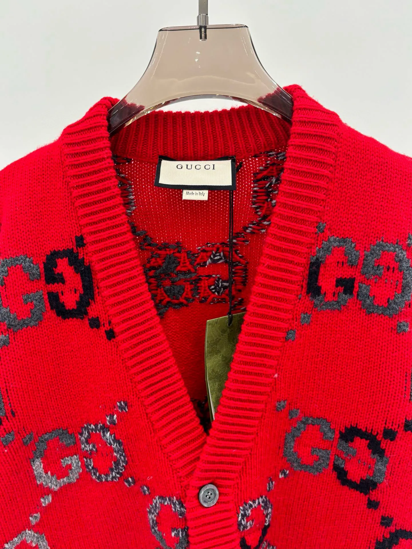 Джемперы И Свитеры Женские Gucci 18282268