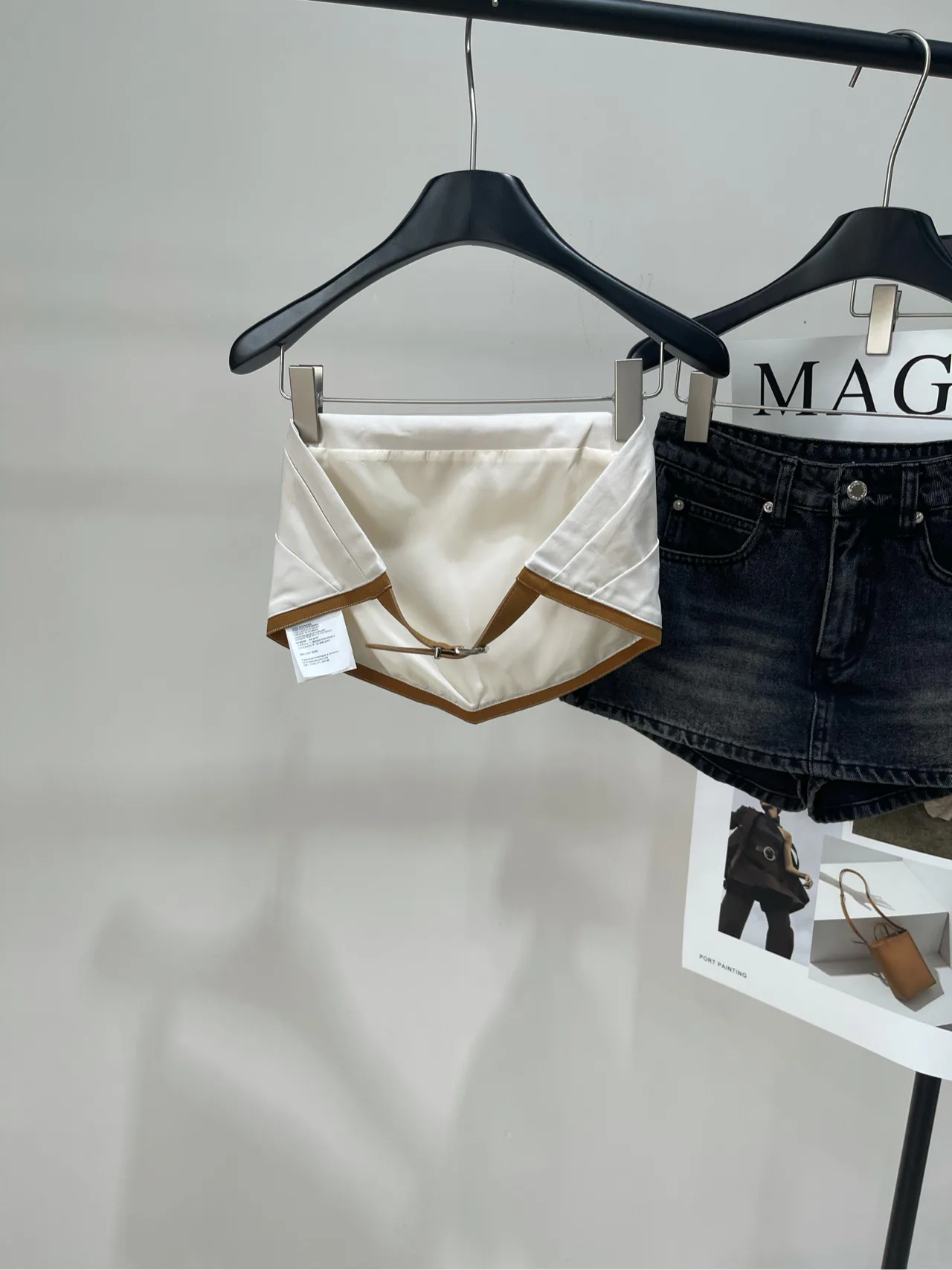 Топы Женские Miu Miu 49524