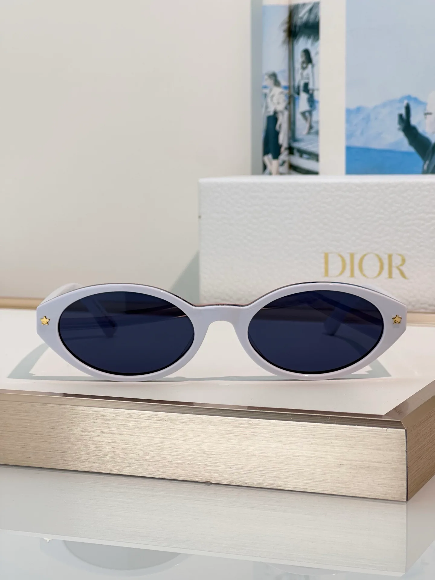 Очки Christian Dior 17624906