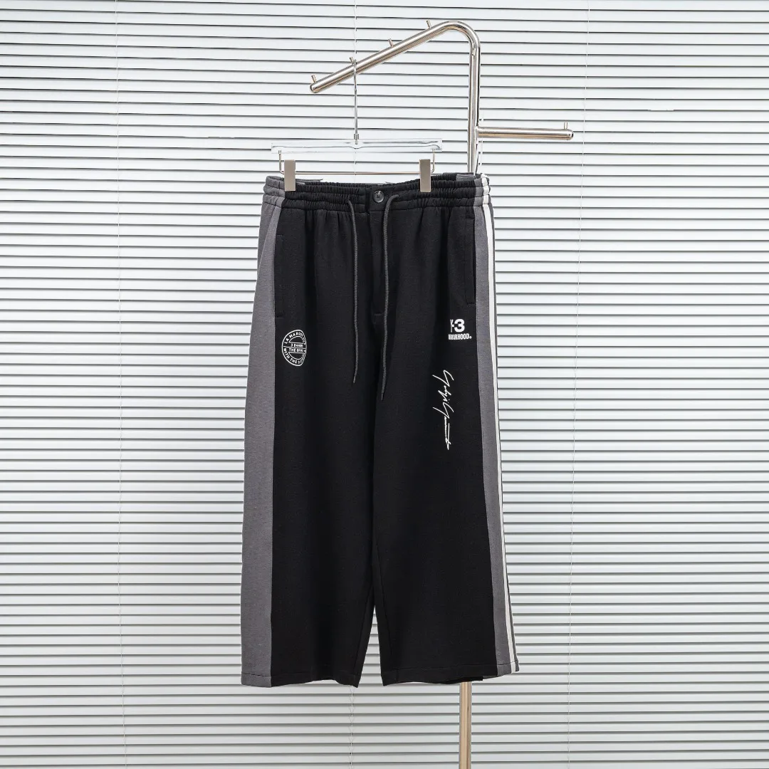 Брюки Мужские Y-3 11061468
