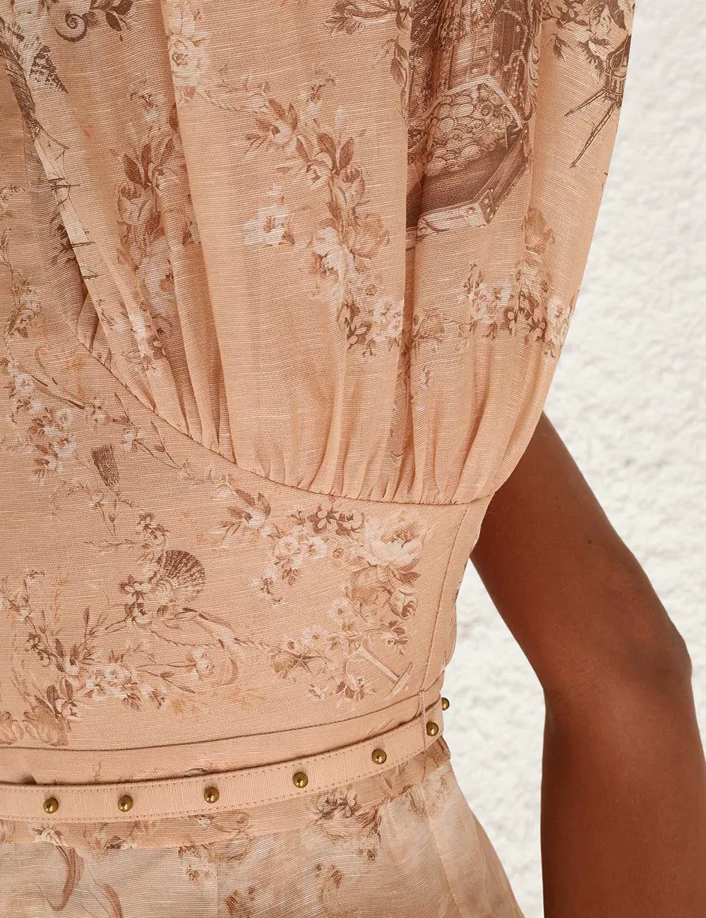 Платья Женские Zimmermann 446568