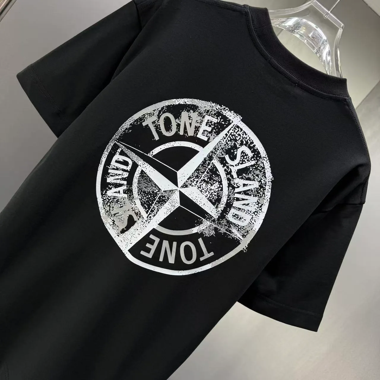Футболки Женские Stone Island 11948562