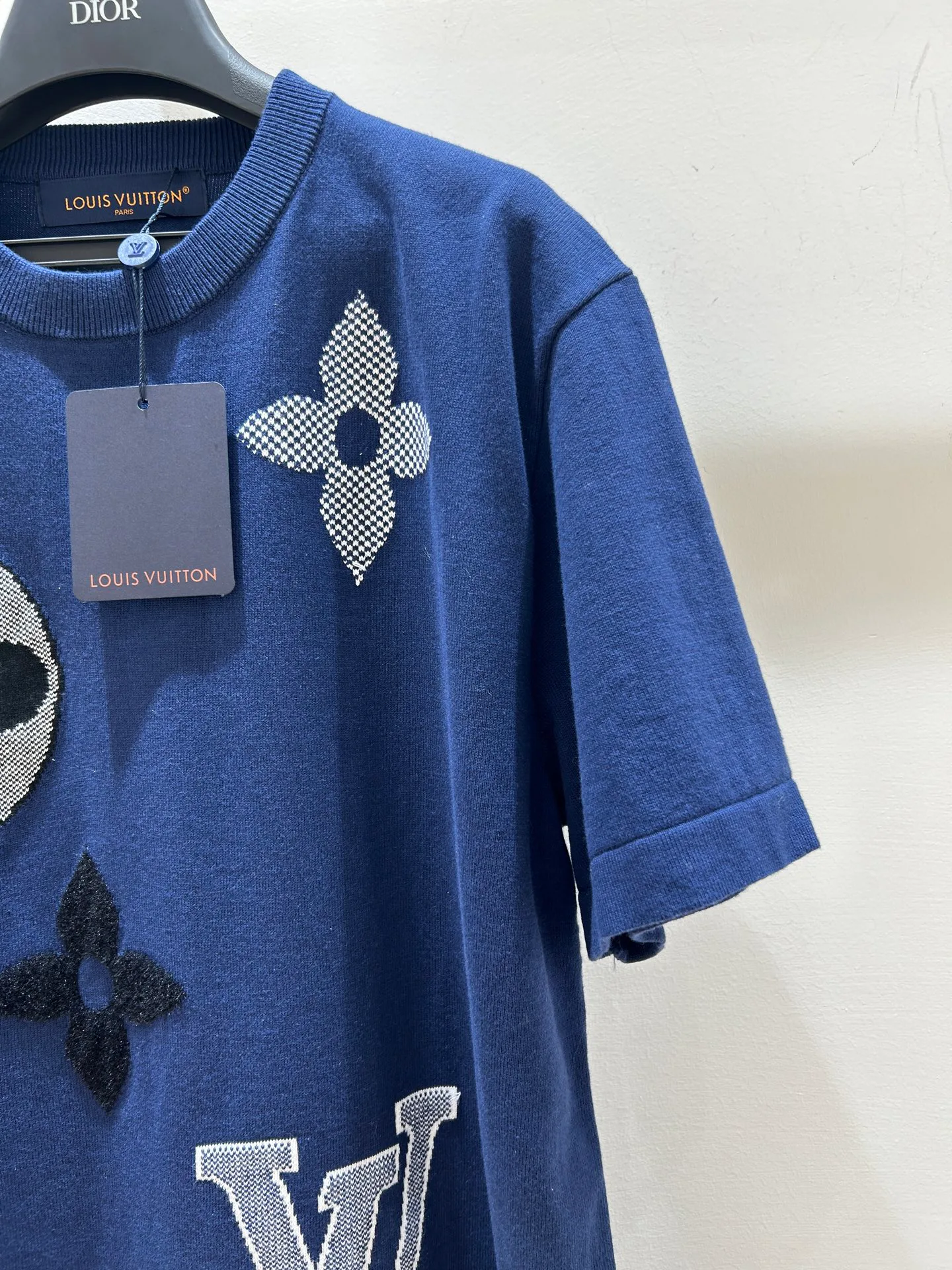 Футболки Женские Louis Vuitton 9235145