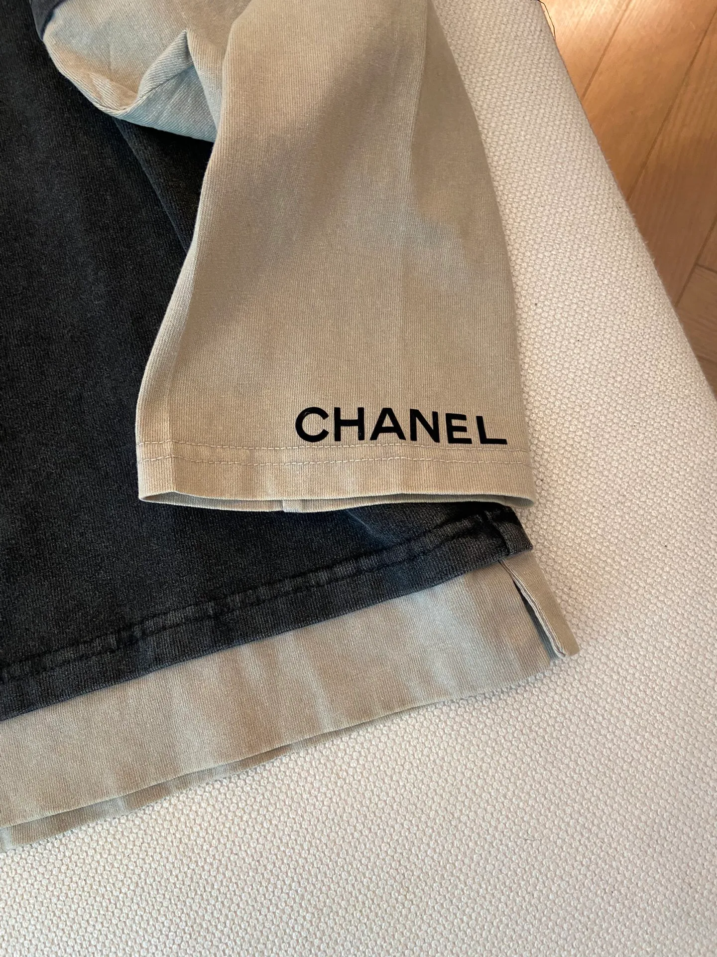 Лонгсливы Женские Chanel 5806