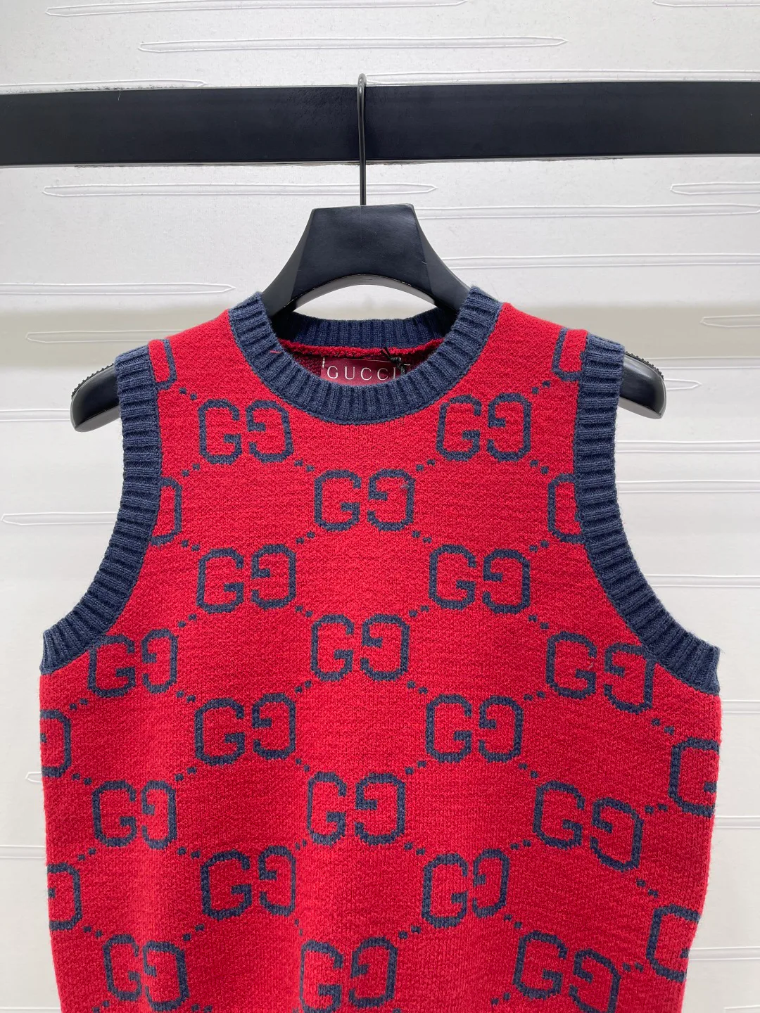 Жилеты Женские Gucci 4393483