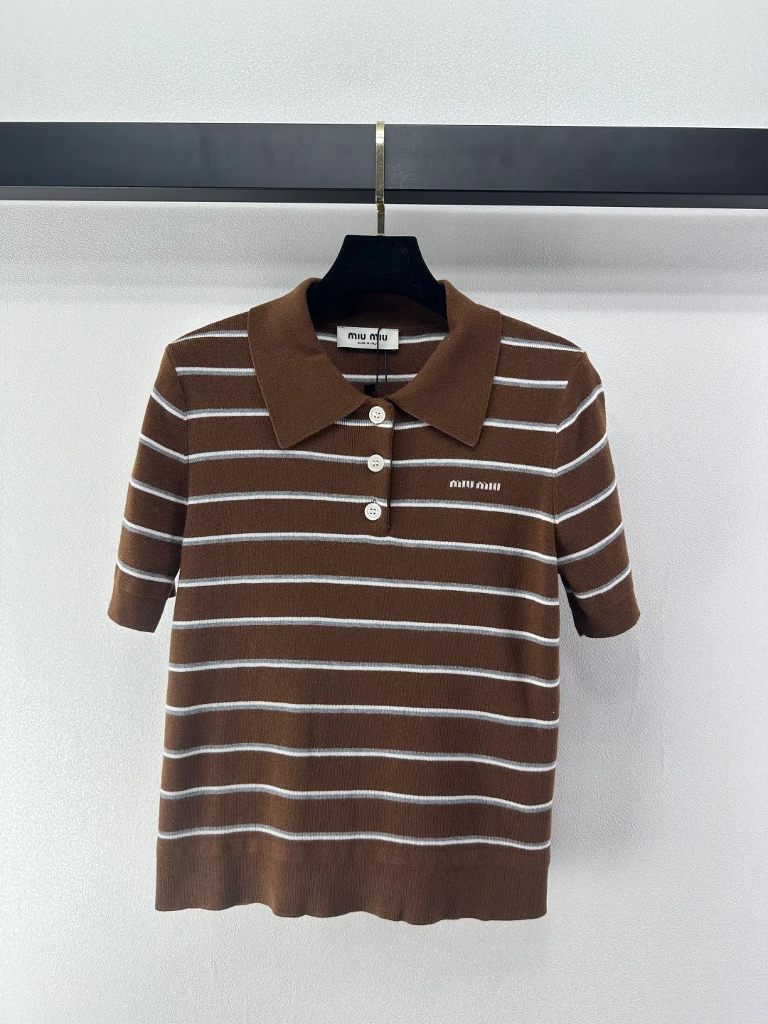 Рубашки Женские Miu Miu 11276317