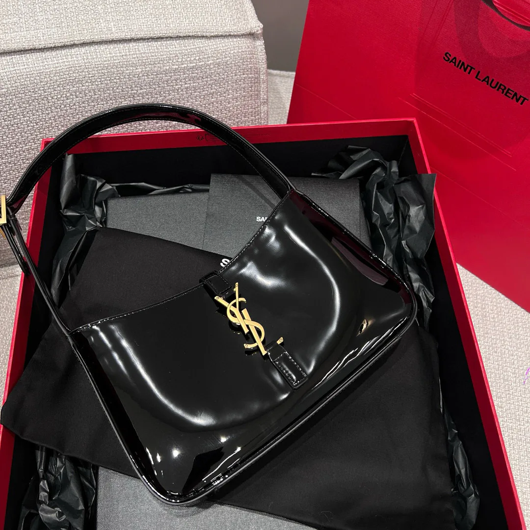 Сумки На Ремне Женские Saint Laurent 1140943