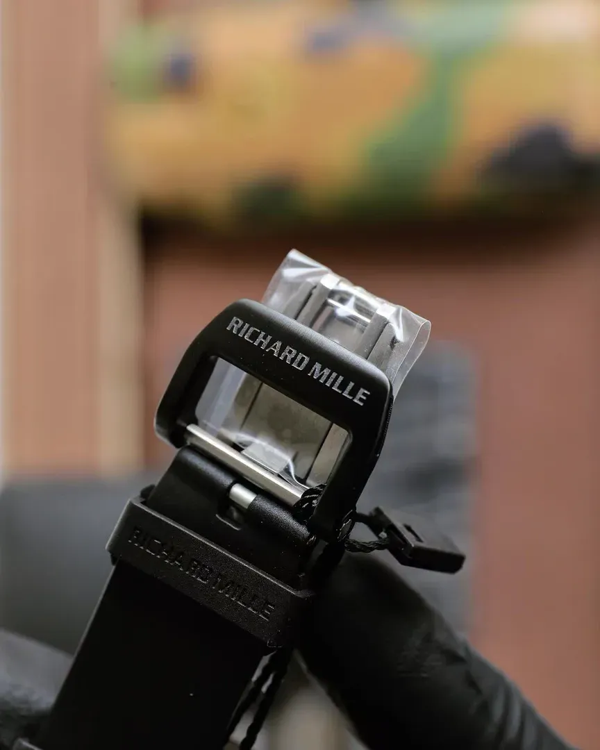 Часы Мужские Richard Mille 1892263