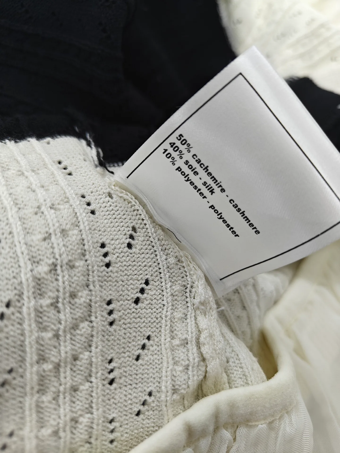 Джемперы И Свитеры Женские Chanel 18263254