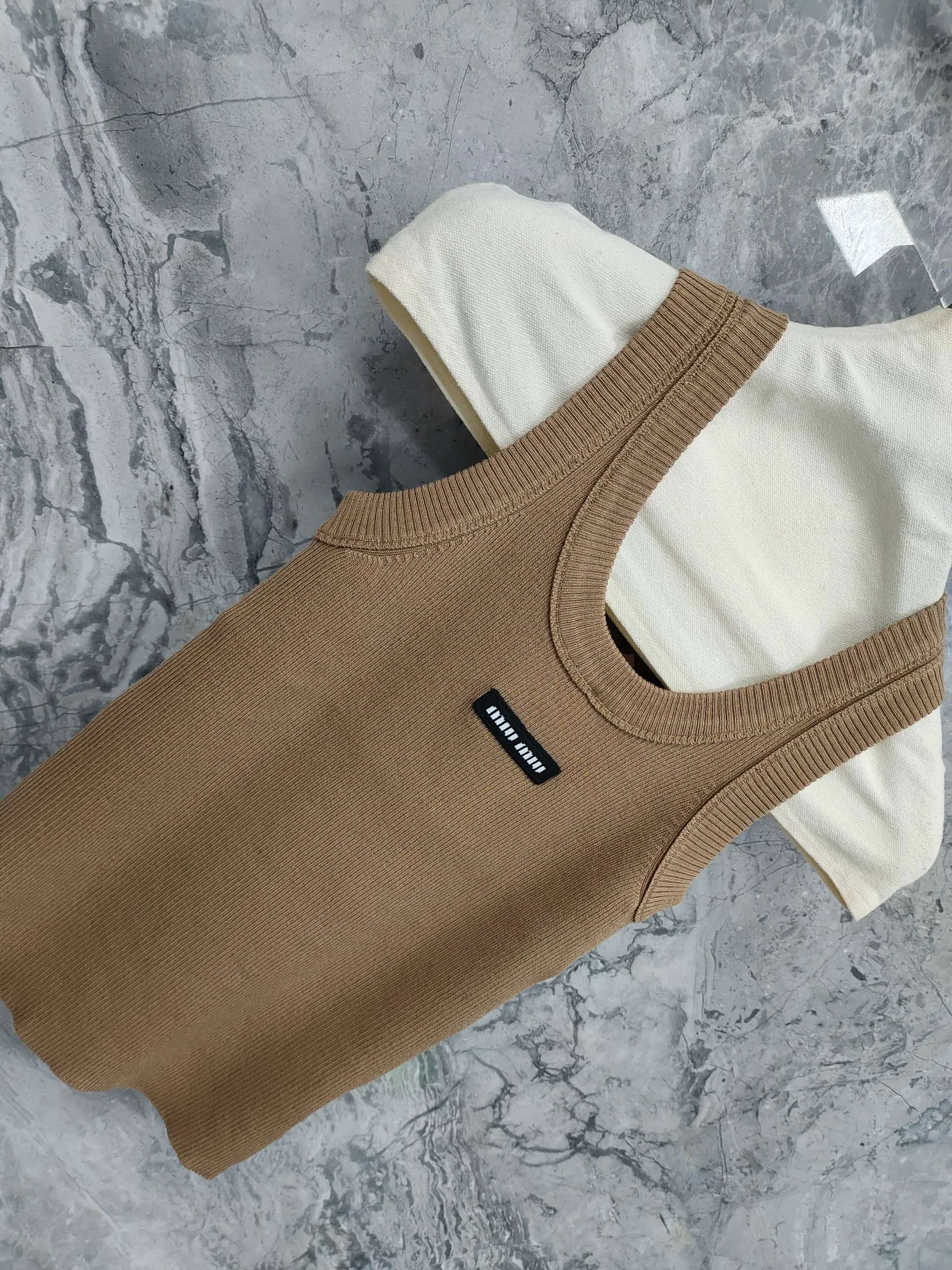 Жилеты Женские Miu Miu 11812890