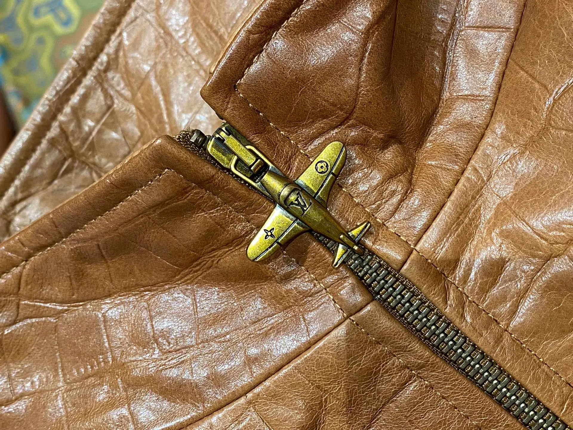 Кожаные Куртки И Дублёнки Мужские Louis Vuitton 608732