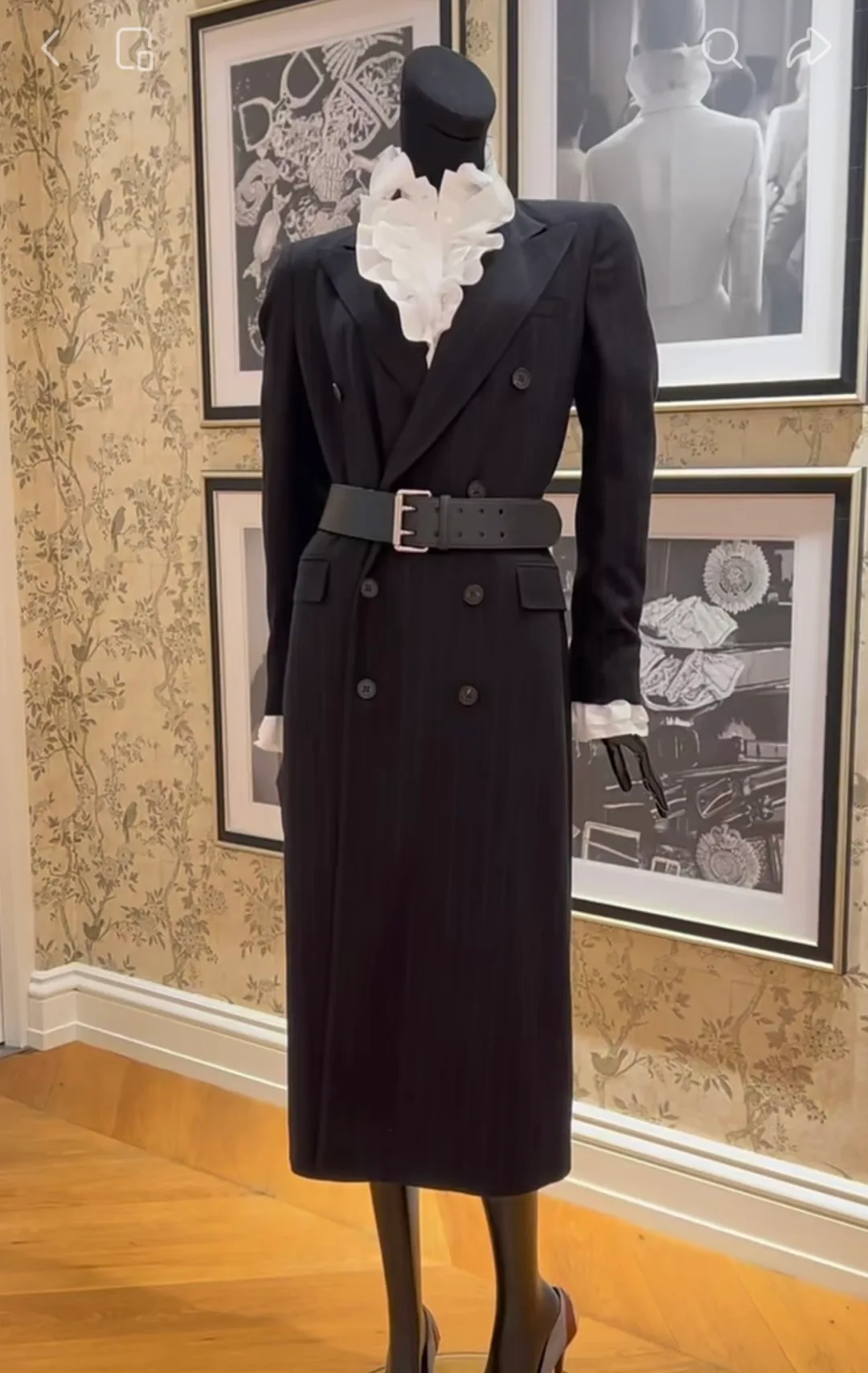 Пальто Женские Ralph Lauren 5019378