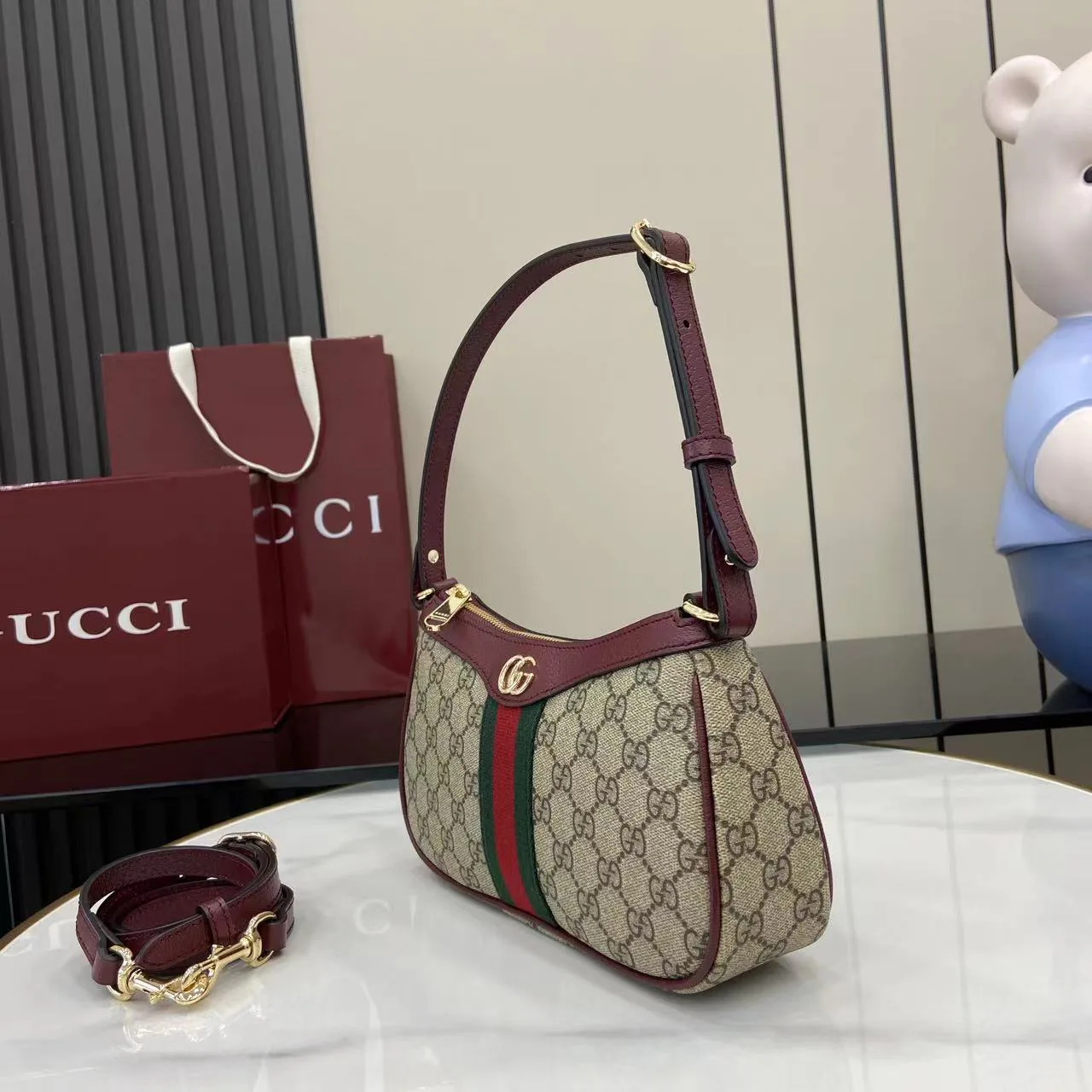Классические Сумки Женские Gucci 13435203