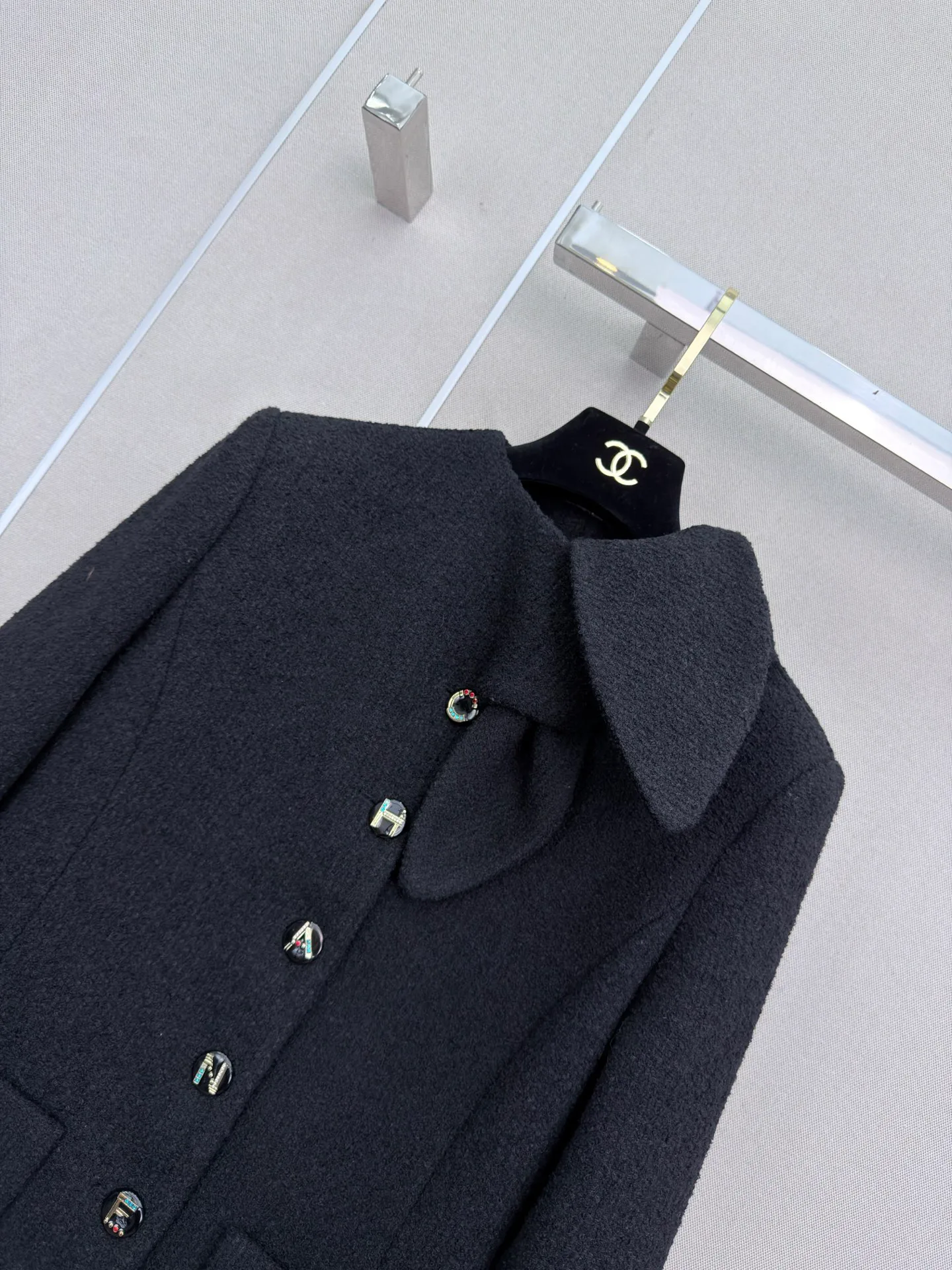 Жакеты Женские Chanel 18711558