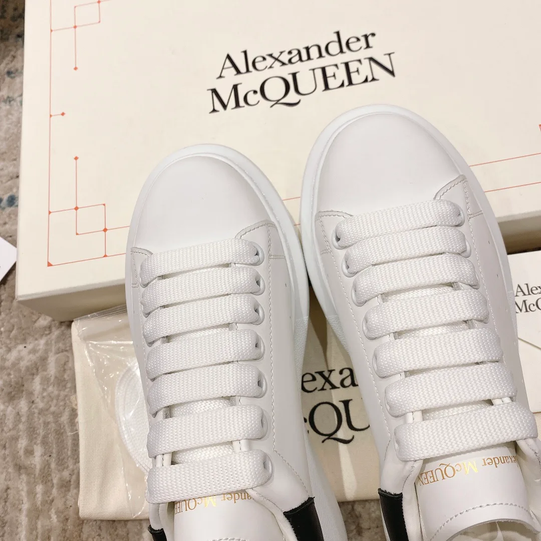 Кеды Женские Alexander Mcqueen 1717472