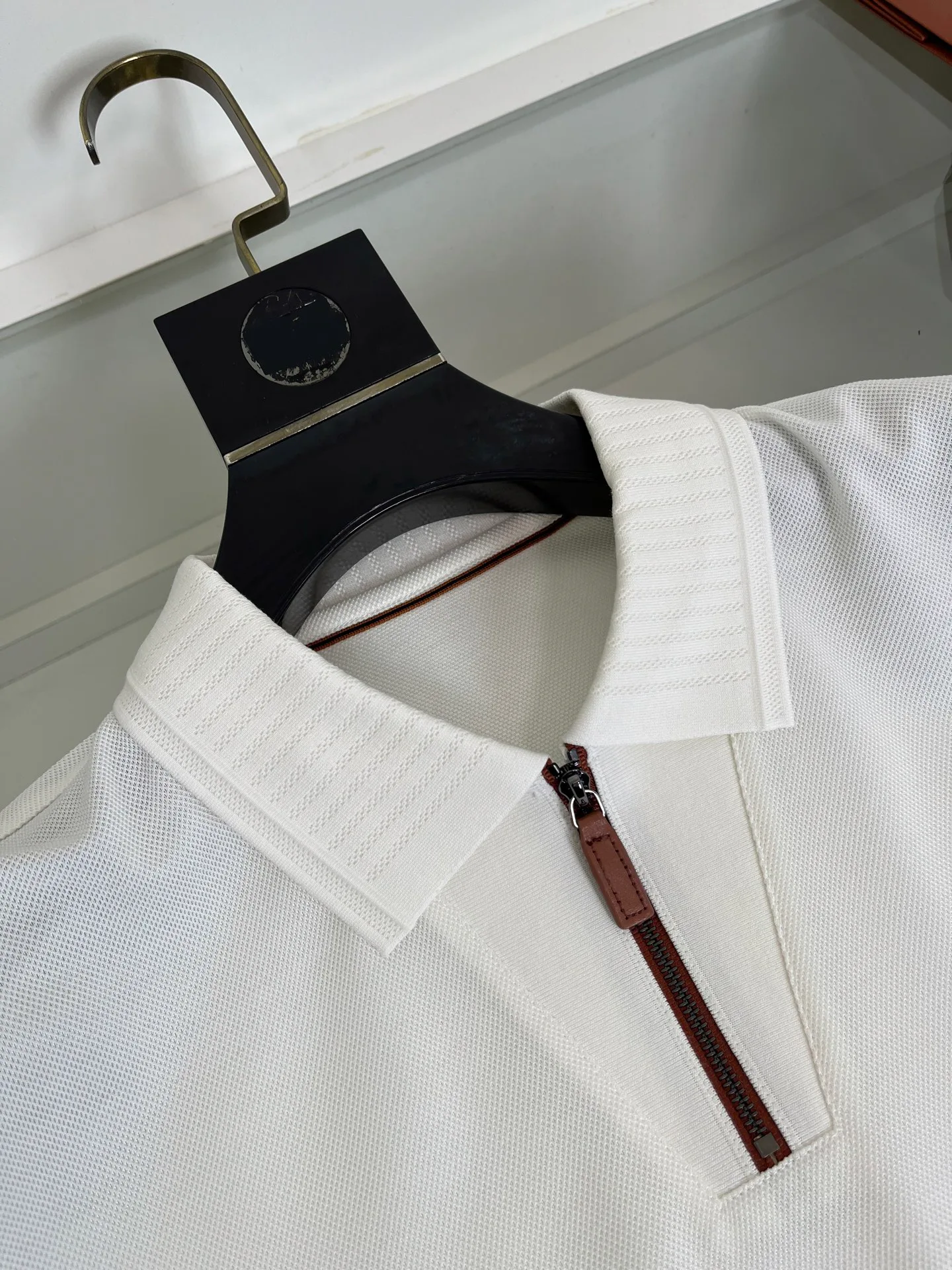 Футболки Мужские Zegna 3369743