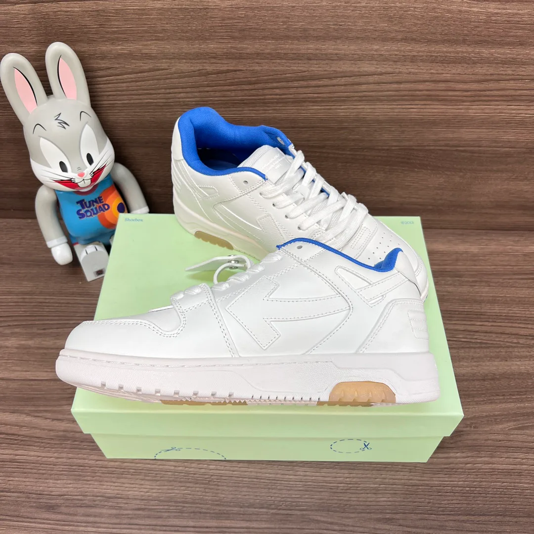 Кроссовки Женские Off-White 710905