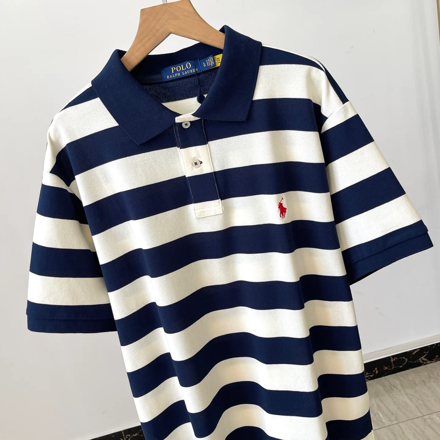 Рубашки Мужские Ralph Lauren 13253225