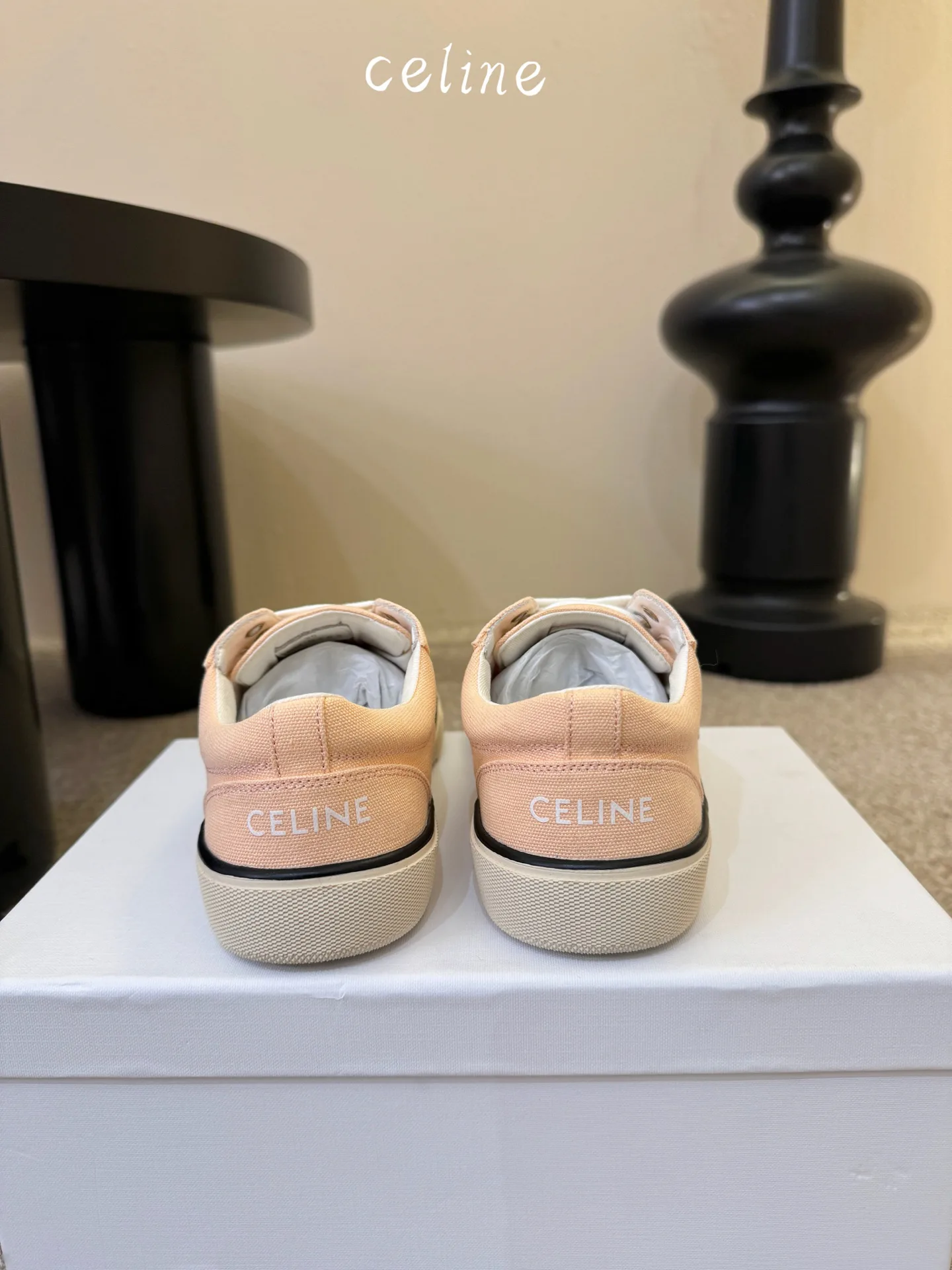 Кеды Женские Celine 11579430