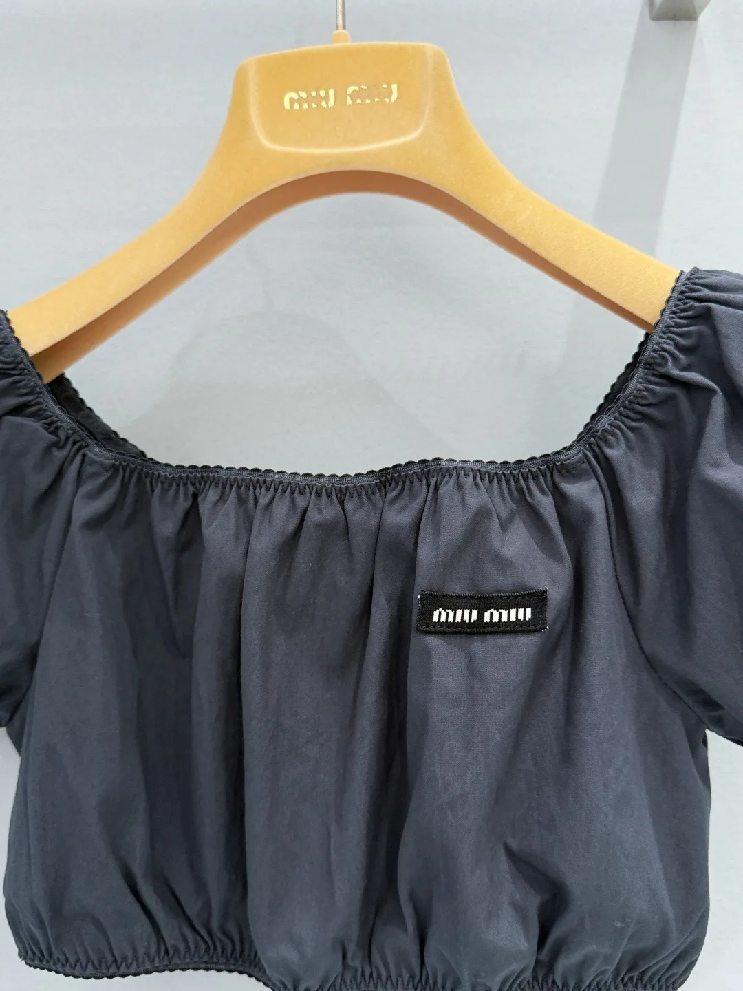 Топы Женские Miu Miu 11707009