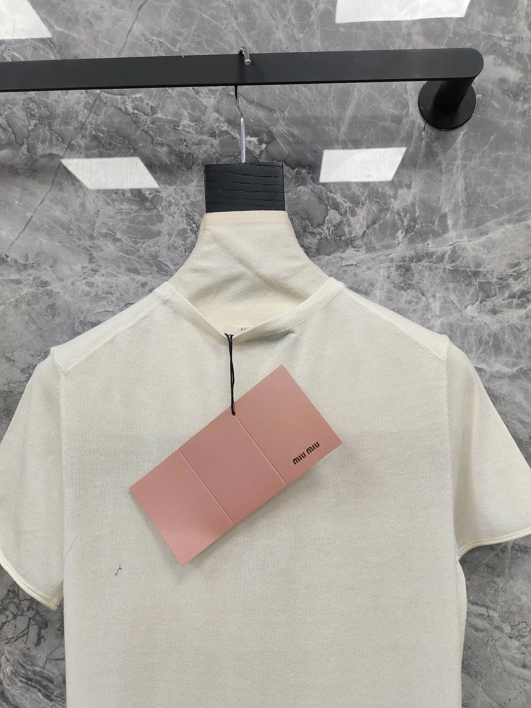 Футболки Женские Miu Miu 11601899