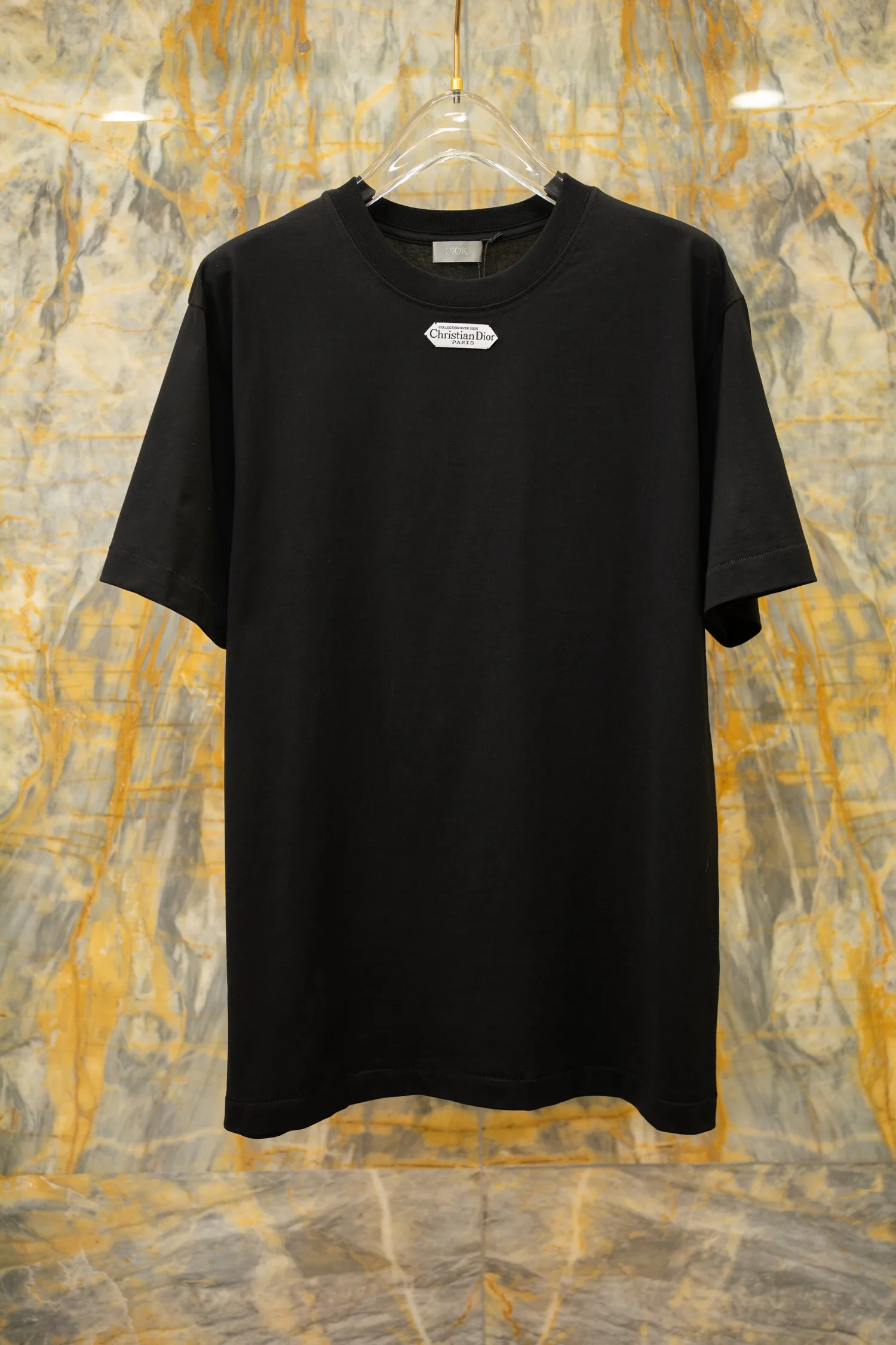 Футболки Мужские Christian Dior 4257463