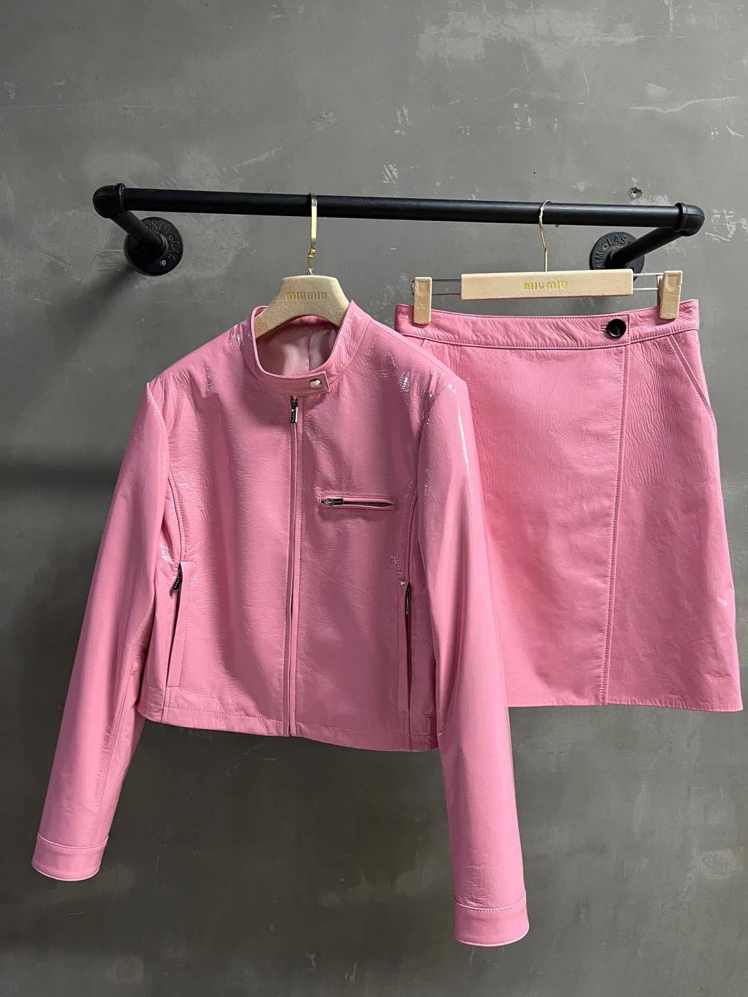 Куртки Женские Miu Miu 17727