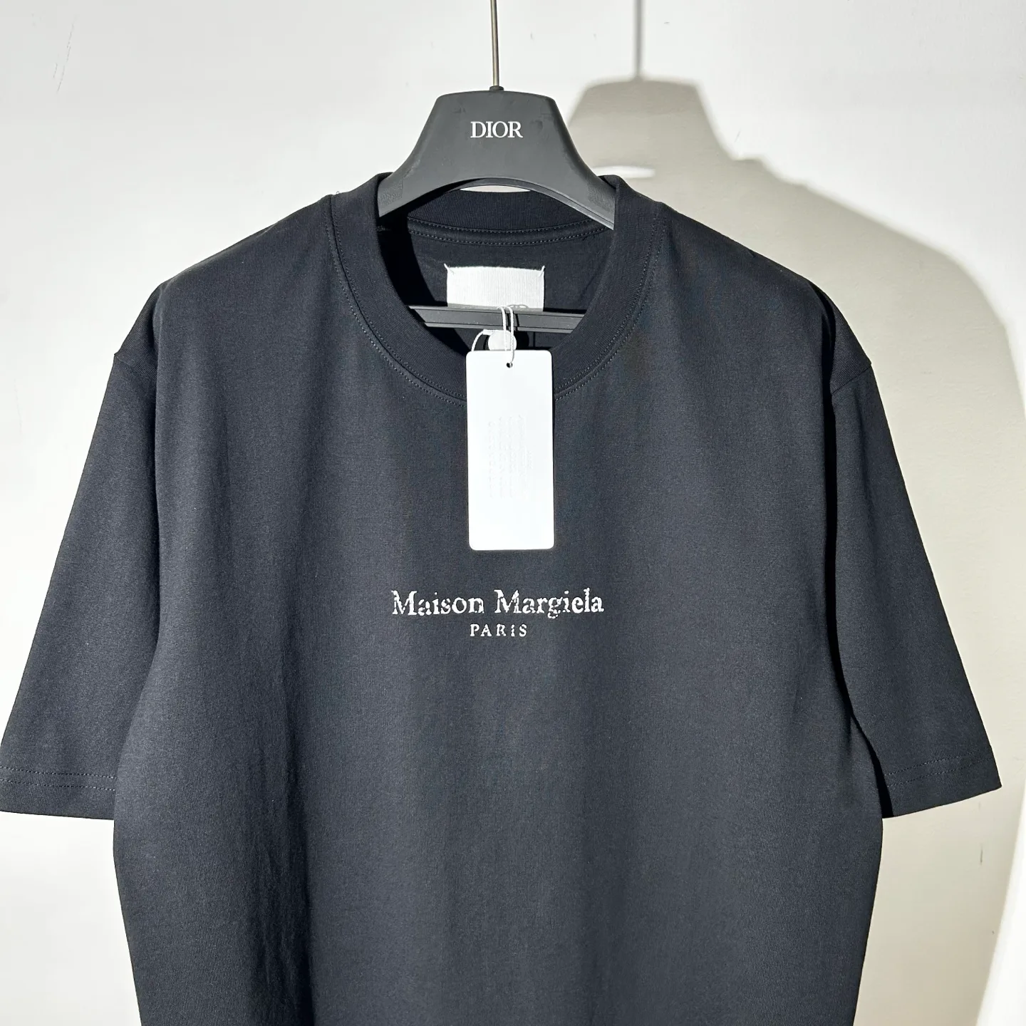 Футболки Мужские Maison Margiela 79186