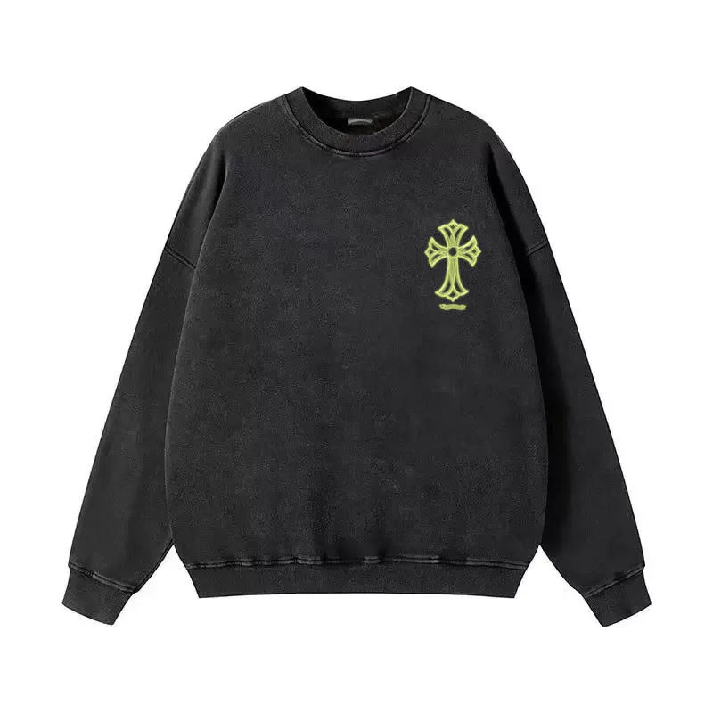 Свитшоты И Худи Женские Chrome Hearts 8969280
