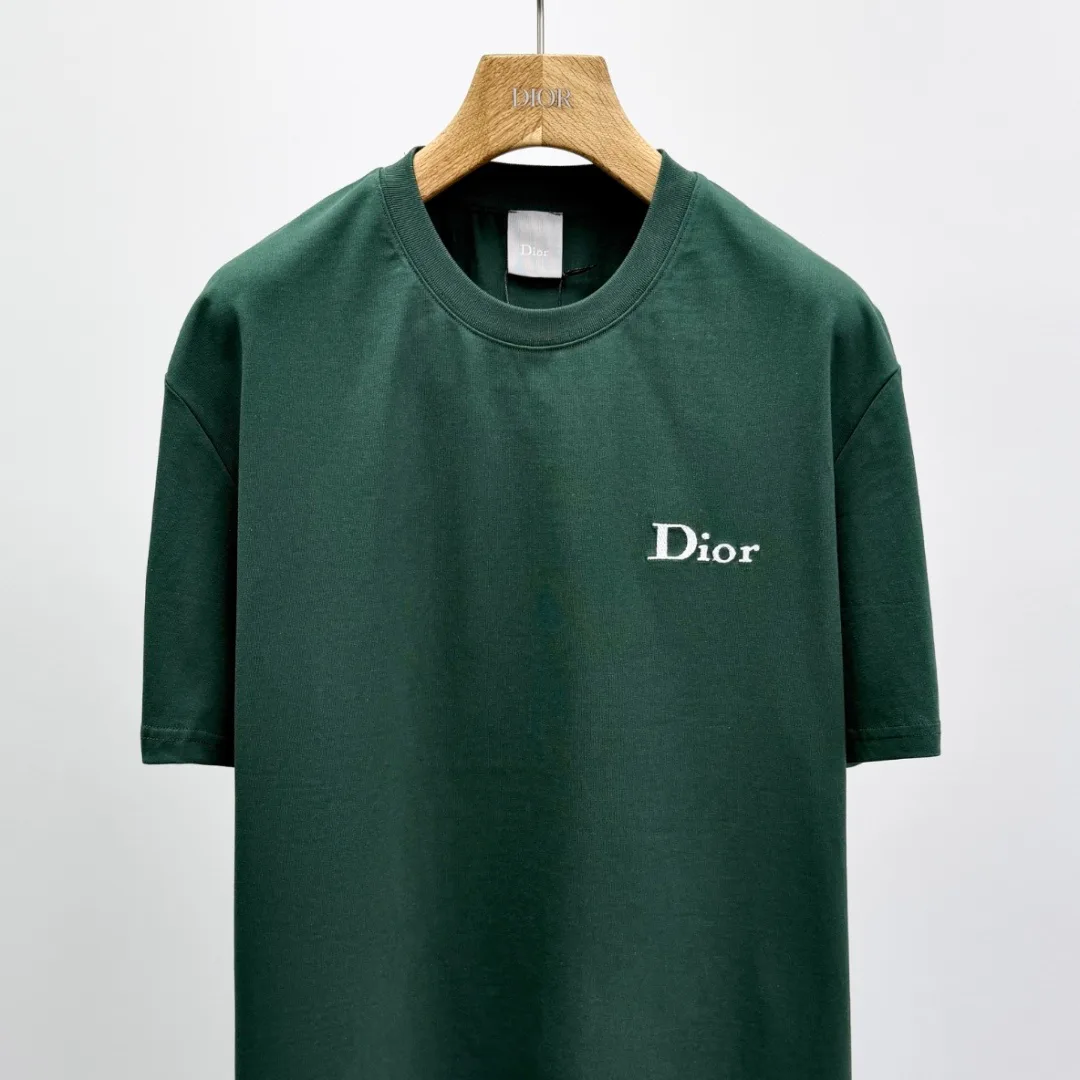 Футболки Мужские Christian Dior 11342012