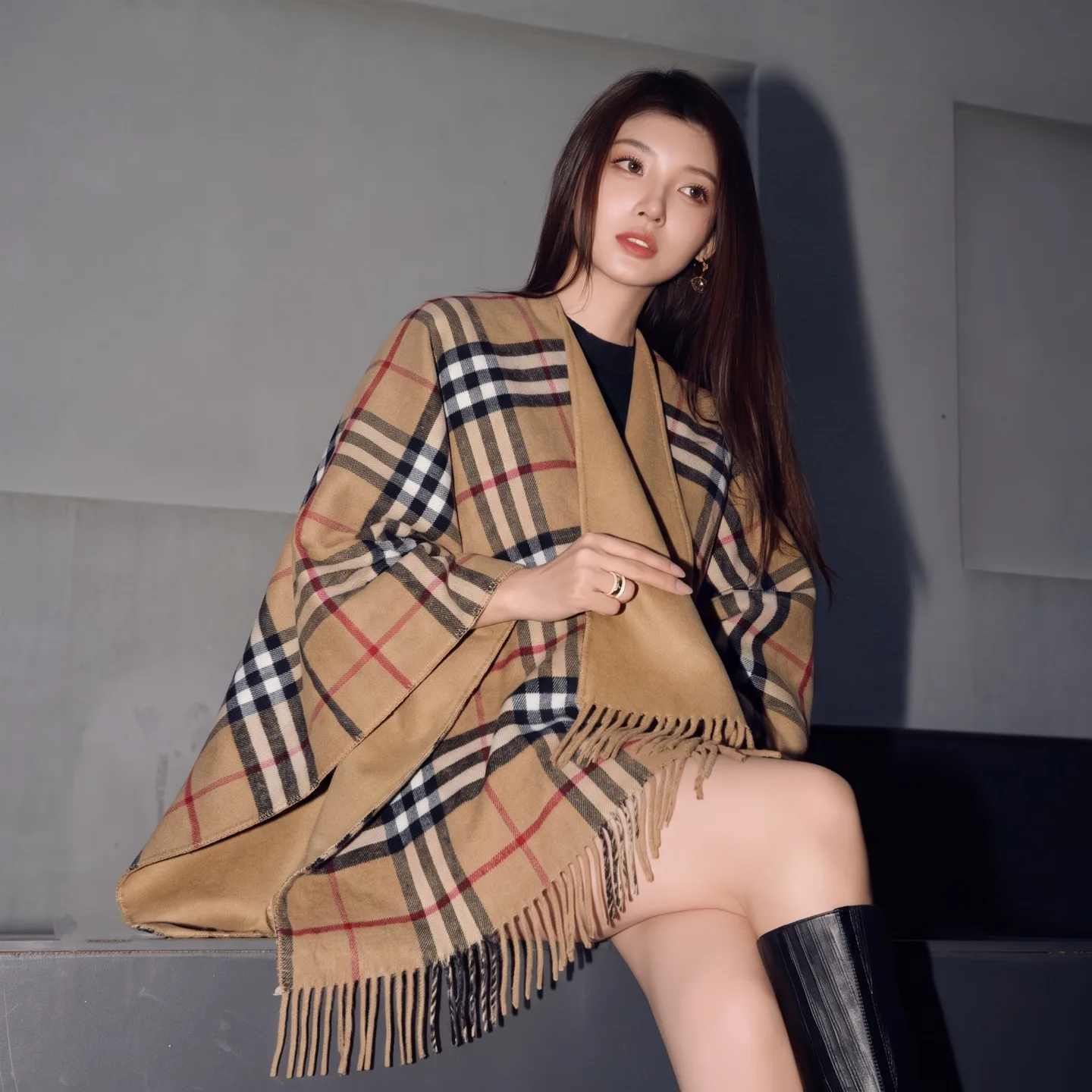 Пальто Женские Burberry 18262609