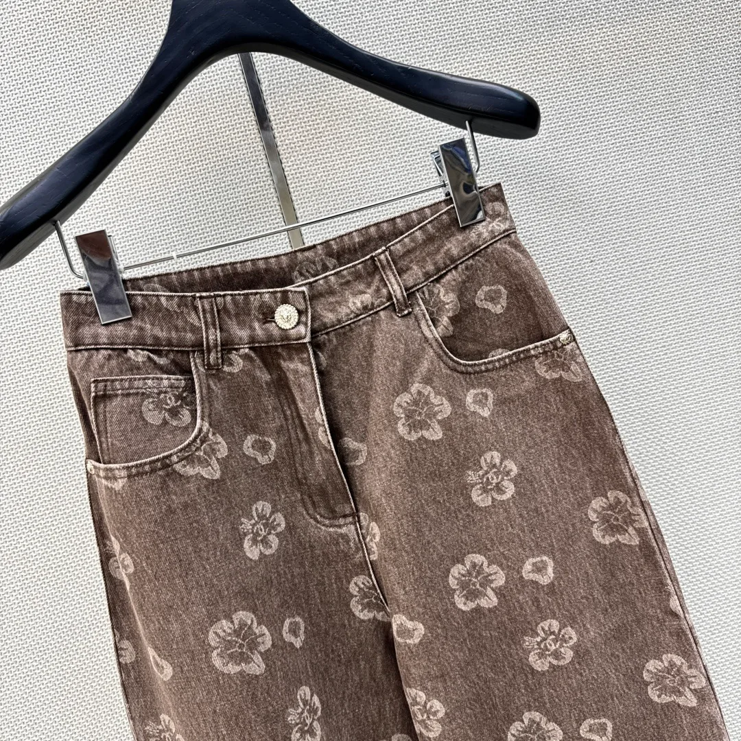 Джинсы Женские Celine 11583867