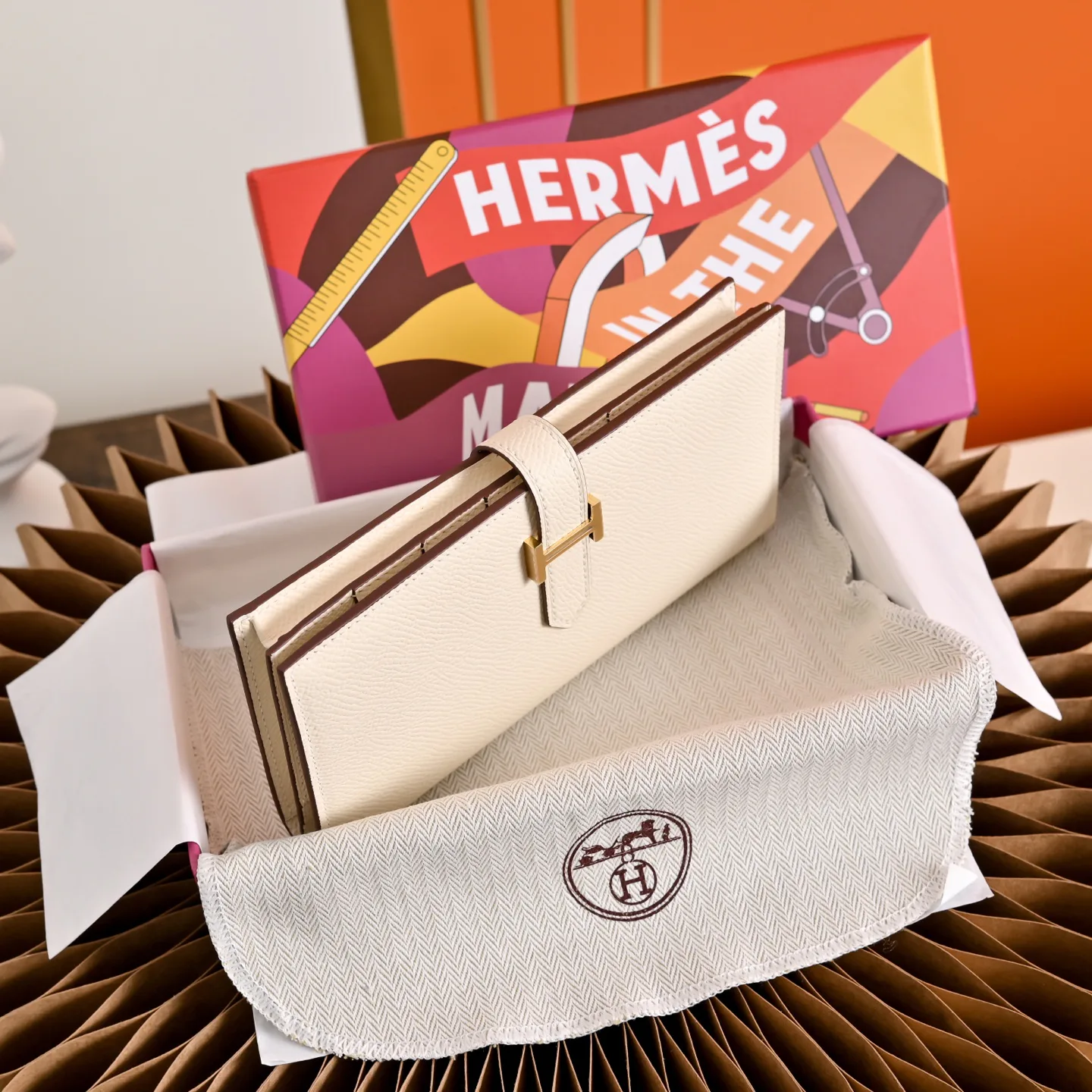 Клатчи Женские Hermes 18077391