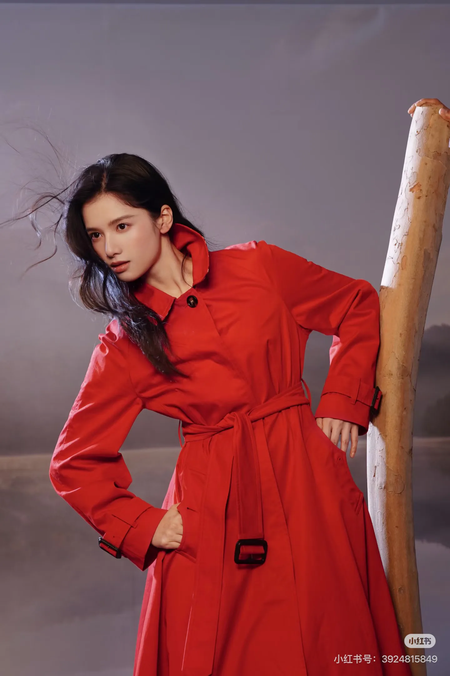 Тренчи Женские Burberry 5639369