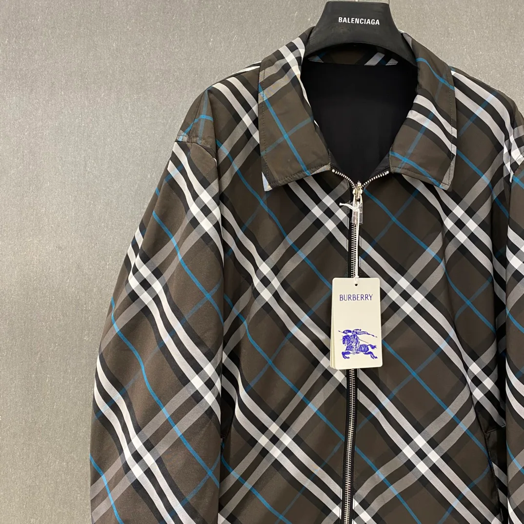 Куртки И Пуховики Мужские Burberry 26466