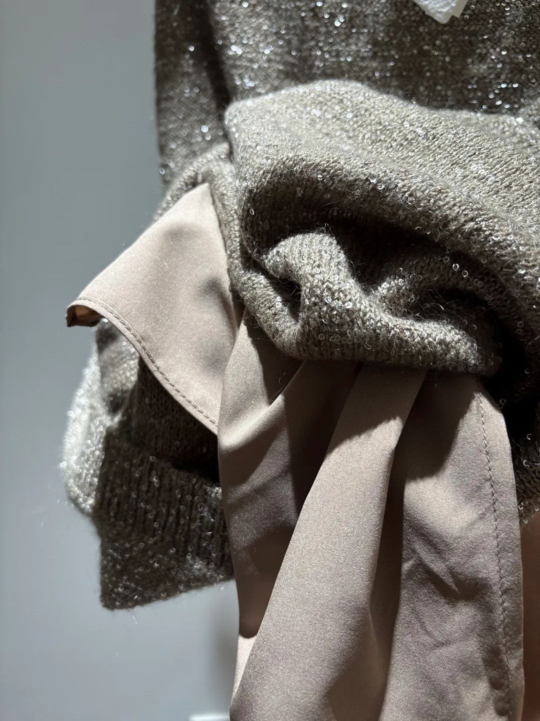 Юбки Женские Brunello Cucinelli 9998187
