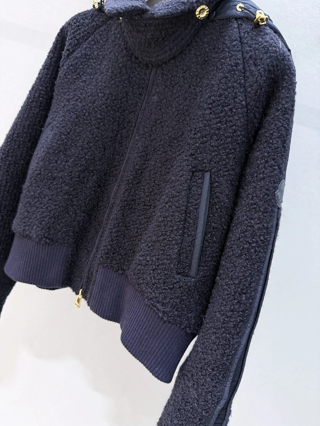 Куртки И Пуховики Женские Moncler 345807