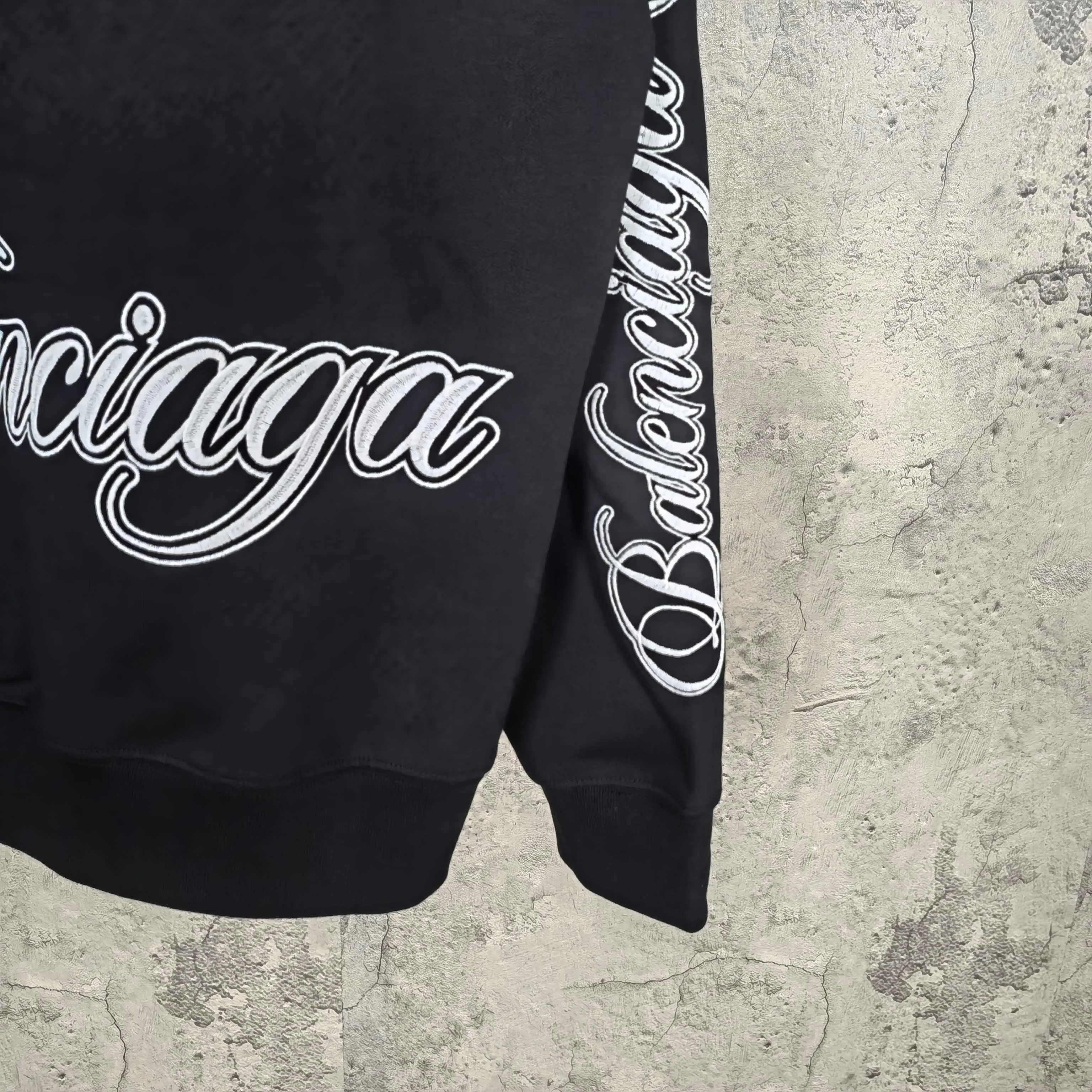 Свитшоты И Худи Женские Balenciaga 1445596