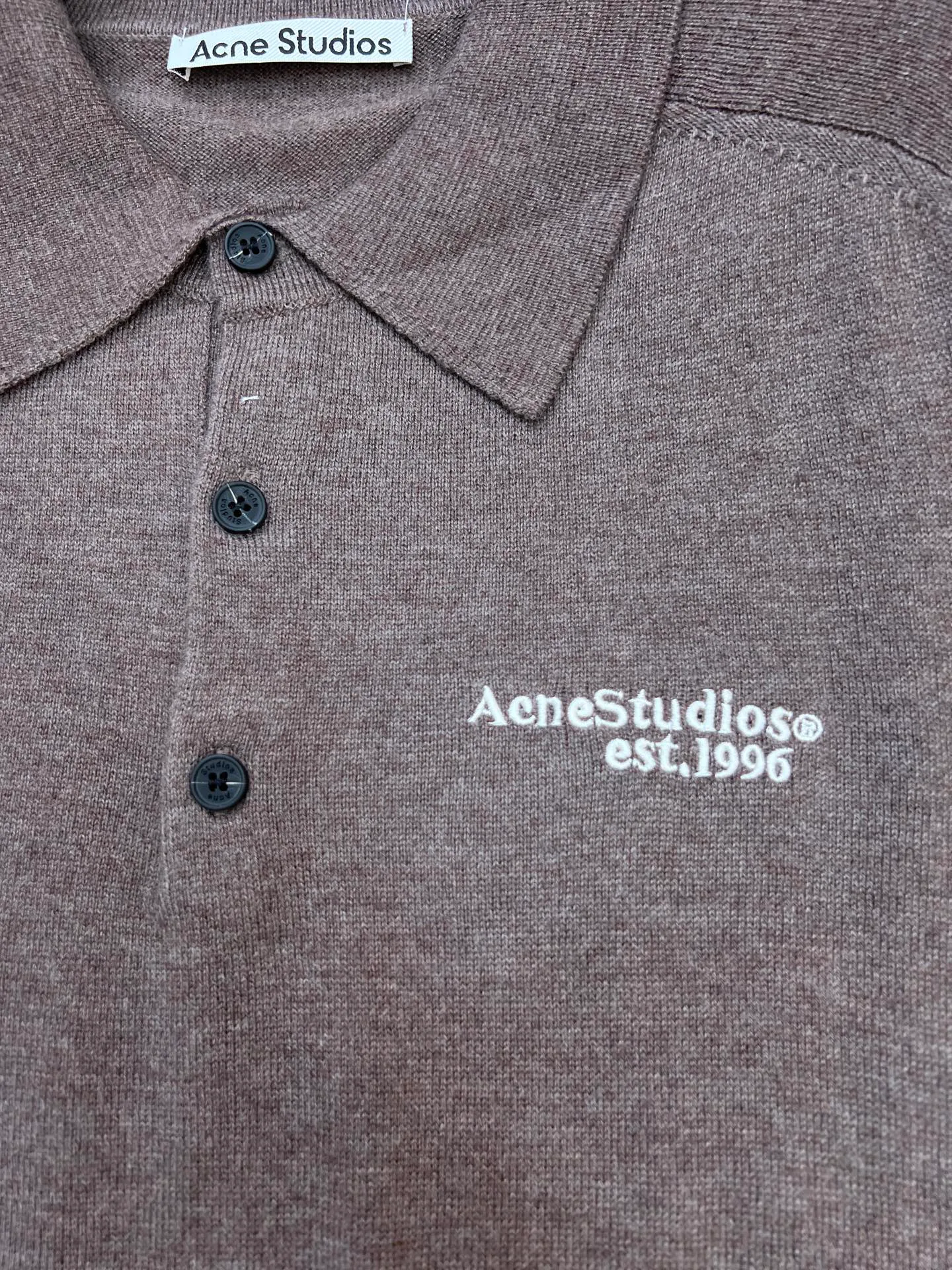 Джемперы И Свитеры Женские Acne Studios 18149384