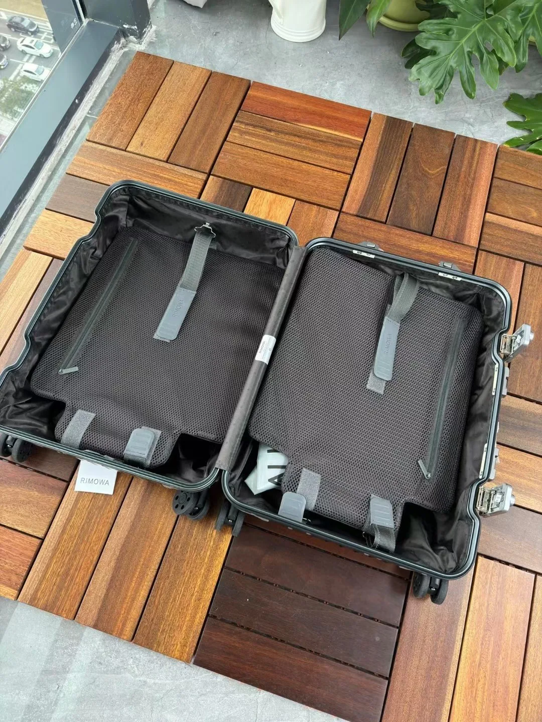 Чемоданы Rimowa 15149244