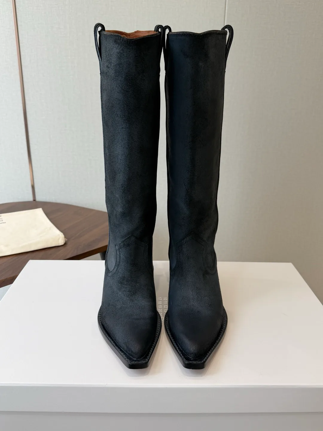 Сапоги Женские Maison Margiela 19540023