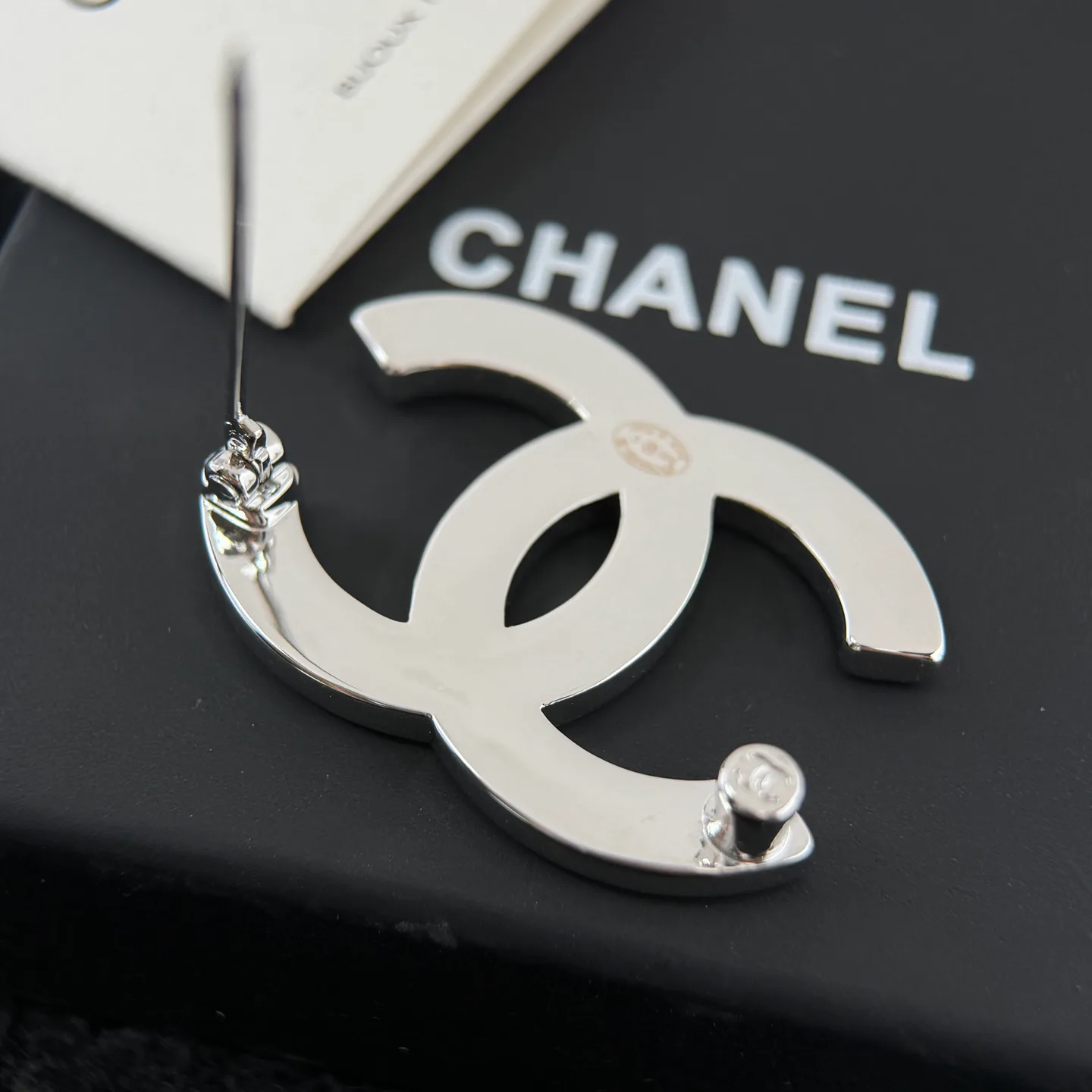 Бижутерия Chanel 16326