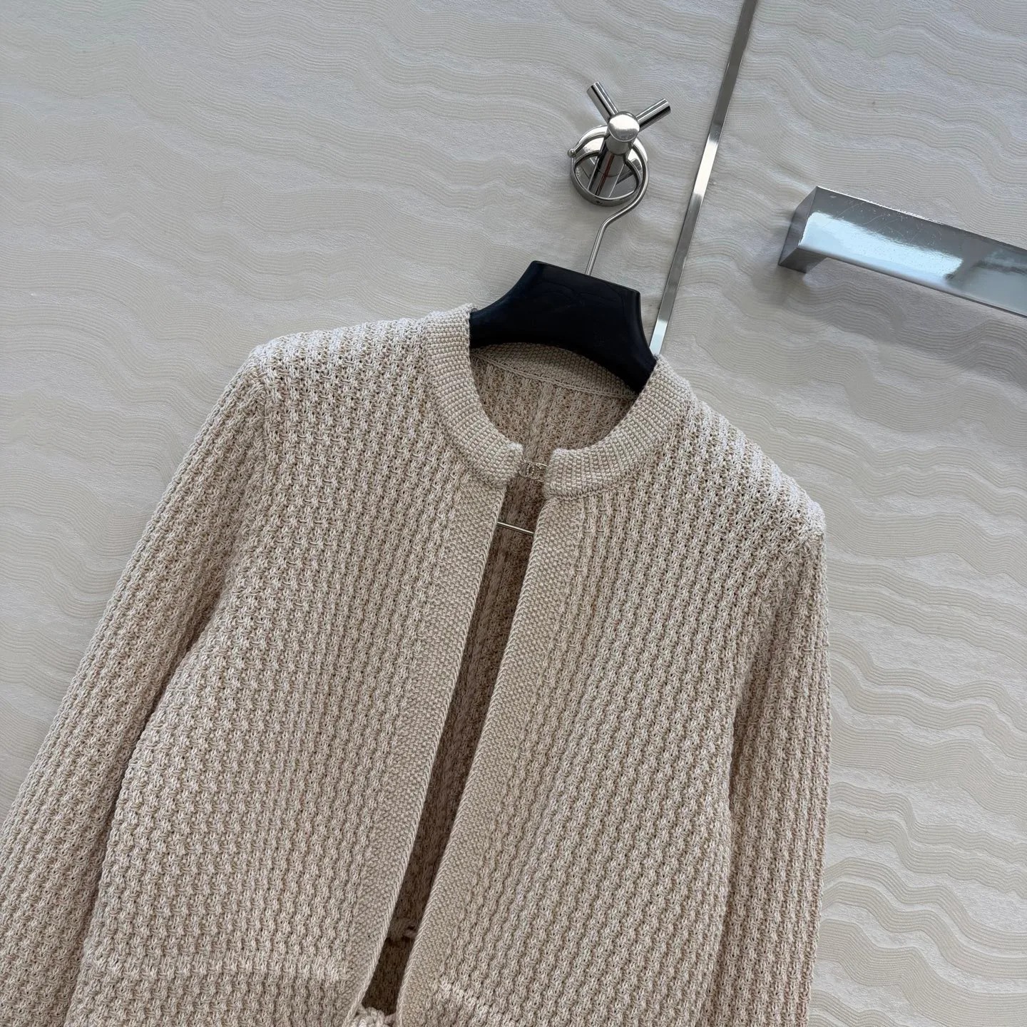 Джемперы И Свитеры Женские Chanel 771597